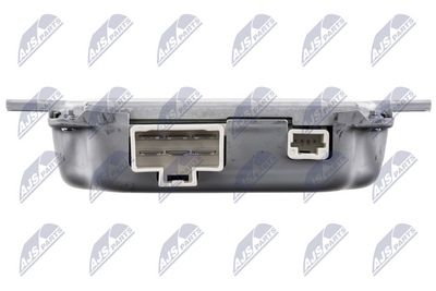Stabilizátor napětí, kombinovaný přístroj NTY EZC-NS-077