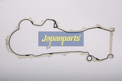 JAPANPARTS Tarpiklis, bloko dangtis (variklio karteris)