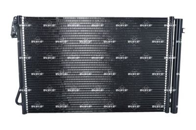 CONDENSATOR CLIMATIZARE NRF 35743 2