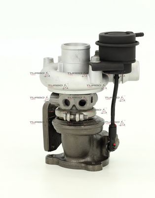COMPRESOR SISTEM DE SUPRAALIMENTARE TURBO-TEC TT4769 2