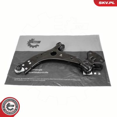 носач, окачване на колелата ESEN SKV 69SKV515