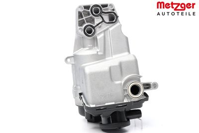 GEHäUSE ÖLFILTER METZGER AUTOTEILE 2370001 10