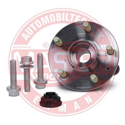 SET RULMENT ROATA MASTER-SPORT GERMANY 6714SETMS 2