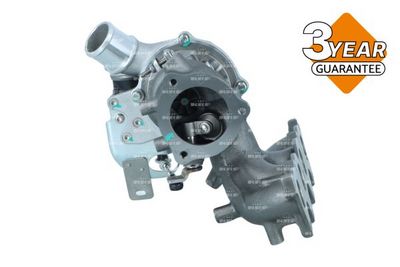 Turbodúchadlo, preplňovanie NRF 90010495