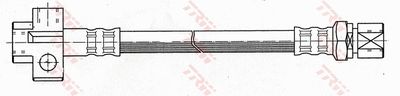 BREMSSCHLAUCH TRW PHA227 1