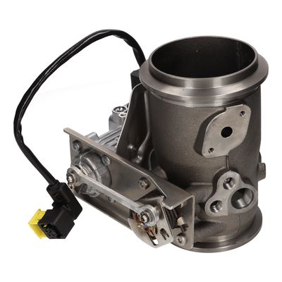 ABGASKLAPPE PIERBURG 704253880 7