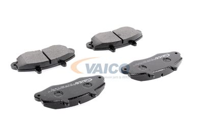 BREMSBELAGSATZ SCHEIBENBREMSE VAICO V258104 31