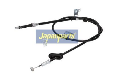 Cablu, frana de parcare JAPANPARTS BC-425R