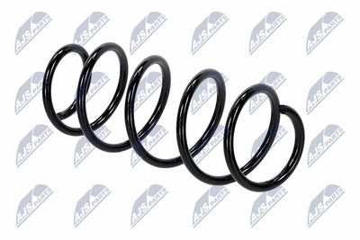 ARC SPIRAL NTY ASZWW024 31