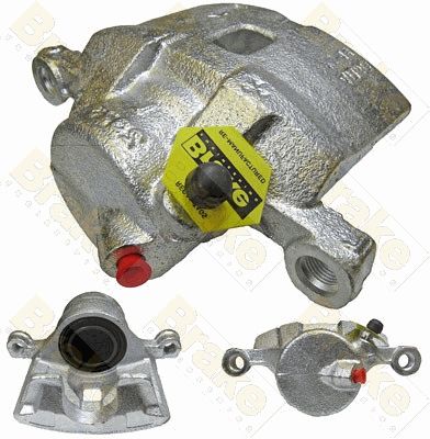 Brake Caliper Brake ENGINEERING CA1374R