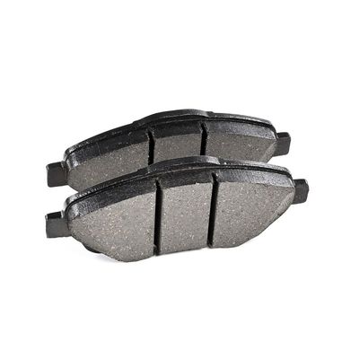 BREMSBELAGSATZ SCHEIBENBREMSE DELPHI LP1786 15