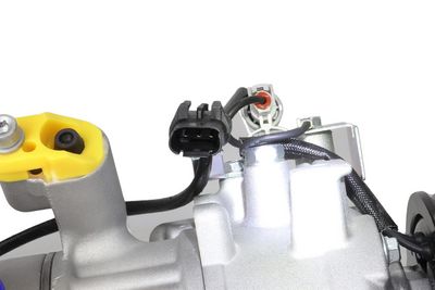 COMPRESOR CLIMATIZARE KAMOKA 7820098 4