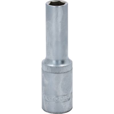 KS Tools Šestihranná nástrčná hlavice, dlouhá 10mm 917.1240