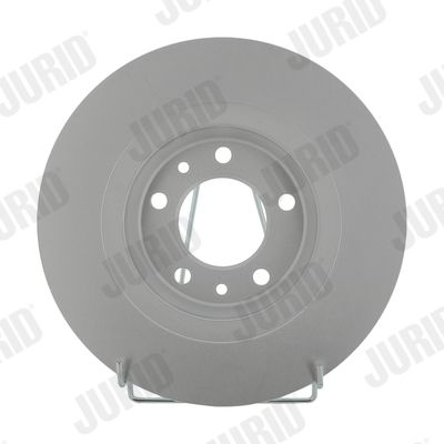 Тормозной диск JURID 562253JC для PEUGEOT RCZ