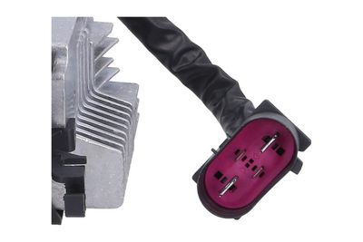 REZISTOR VENTILATOR HABITACLU KAMOKA 4140161 4