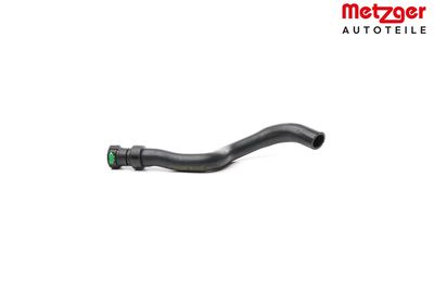 KüHLERSCHLAUCH METZGER AUTOTEILE 2420085 2