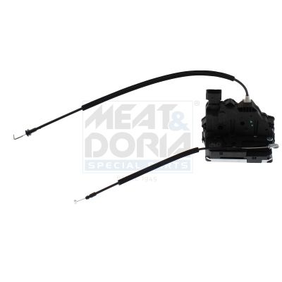 Zamek drzwi MEAT & DORIA 311244