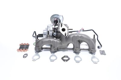 LADER AUFLADUNG BTS Turbo T981034 10