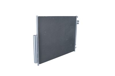 CONDENSATOR CLIMATIZARE NRF 350459 21