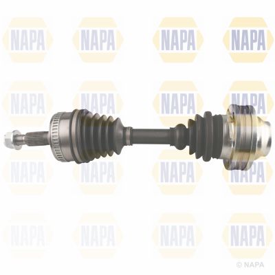 Drive Shaft NAPA NDS1079LR