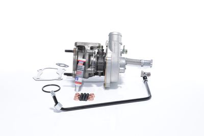 LADER AUFLADUNG BTS Turbo T981031 28