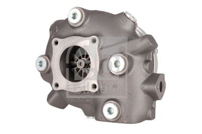 Lader, ladesystem FEBI BILSTEIN 189431