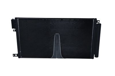 CONDENSATOR CLIMATIZARE NRF 35939 27