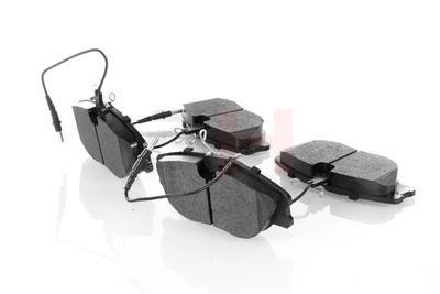 SET PLACUTE FRANA FRANA DISC GH GH411941 23