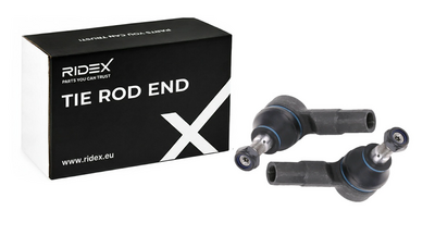 накрайник на напречна кормилна щанга RIDEX 914T0773