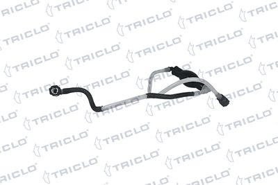горивопровод TRICLO