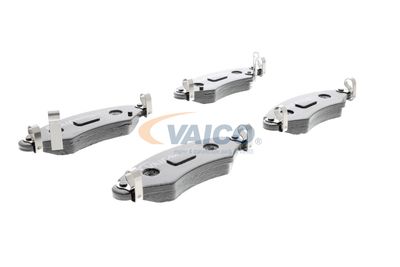 BREMSBELAGSATZ SCHEIBENBREMSE VAICO V408033 29
