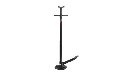 KS TOOLS Teleskopická podstavná podpěra, 160.0342