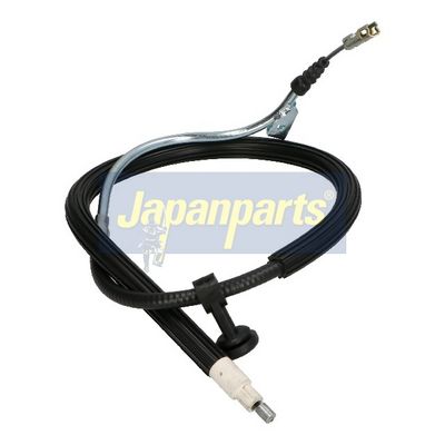 жило, ръчна спирачка JAPANPARTS BC-0525