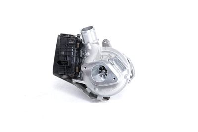LADER AUFLADUNG BTS Turbo T918113 3
