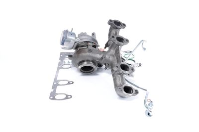 LADER AUFLADUNG BTS Turbo T981255 19