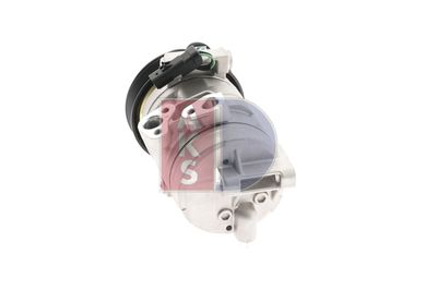 KOMPRESSOR KLIMAANLAGE AKS DASIS 851607N 2