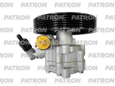 PATRON PPS1017 Насос гидроусилителя руля  для PEUGEOT PARTNER (Пежо Партнер)
