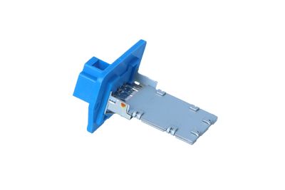 REZISTOR VENTILATOR HABITACLU NRF 342117 26