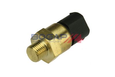 COMUTATOR TEMPERATURA VENTILATOR RADIATOR BOGAP B4125102 5