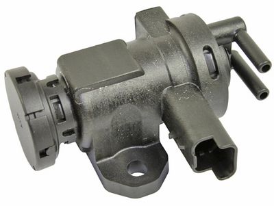 DRUCKWANDLER TURBOLADER