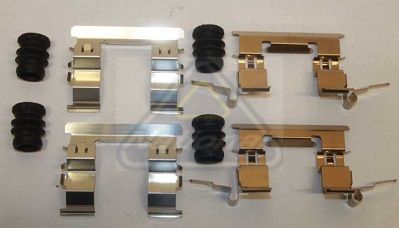 National FK3074PK