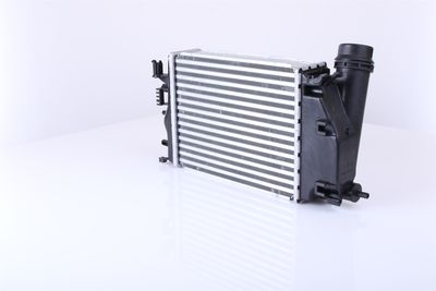 INTERCOOLER COMPRESOR NISSENS 961120 28