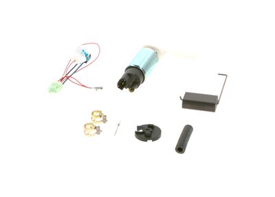 POMPA COMBUSTIBIL BOSCH 0986580965 6