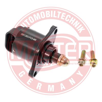 SUPAPA REGLAJ MERS IN GOL ADMISIE AER