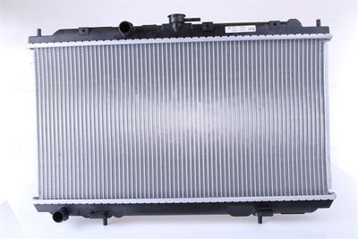 Radiator, engine cooling 67344A