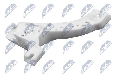 NTY Halter, Stoßfänger