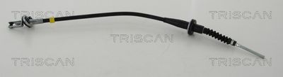 Трос, управление сцеплением TRISCAN 8140 68206 для SUZUKI SWIFT