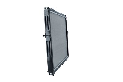 KüHLER MOTORKüHLUNG NRF 53367 17