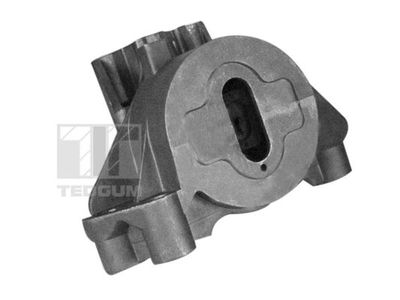 Подвеска, двигатель TEDGUM 00219484 для FIAT LINEA