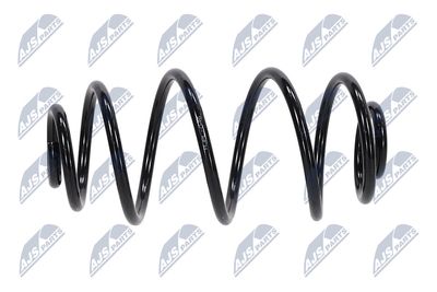 ARC SPIRAL NTY ASZPL046 8
